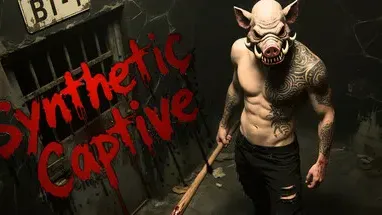 Synthetic Captive cover