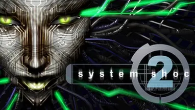 System Shock® 2 (1999) cover
