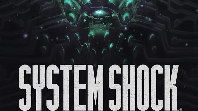 System Shock cover