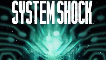 System Shock Demo cover