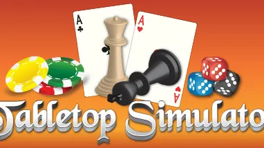Tabletop Simulator cover