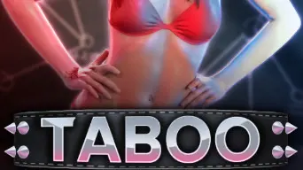 Taboo University Book One cover