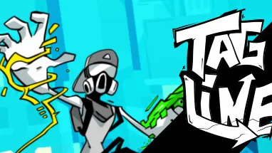 TAGLINE cover