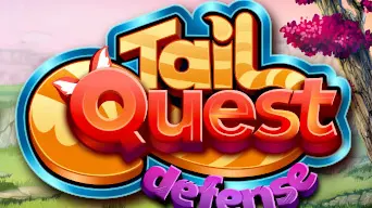 TailQuest Defense cover