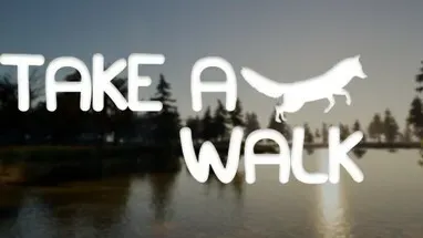 Take a Walk cover