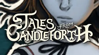 Tales from Candleforth cover