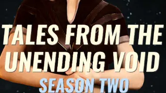 Tales From The Unending Void: Season 2 cover