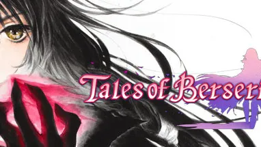 Tales of Berseria™ cover