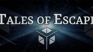 Tales of Escape cover
