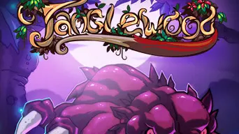TANGLEWOOD® cover
