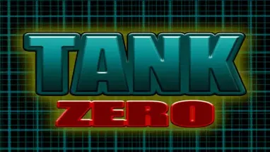 TANK ZERO cover