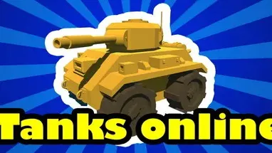 Tanks online cover