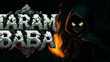 Taram Baba cover