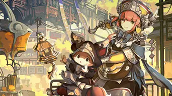 TASOMACHI: Behind the Twilight cover