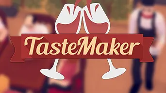 TasteMaker: Restaurant Simulator cover