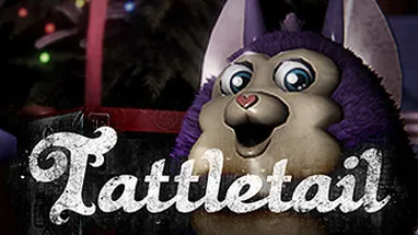 Tattletail cover