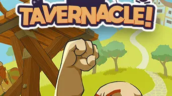 Tavernacle! cover