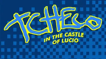 Tcheco in the Castle of Lucio cover