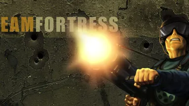 Team Fortress Classic cover