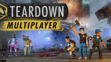 Teardown cover