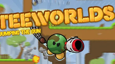 Teeworlds cover
