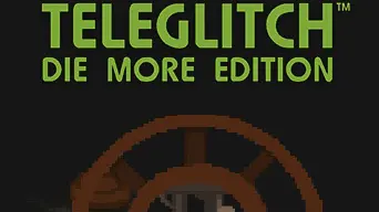 Teleglitch: Die More Edition cover