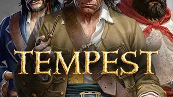 Tempest cover