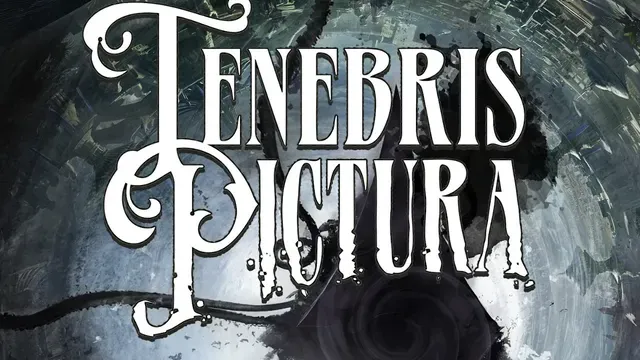 Tenebris Pictura cover