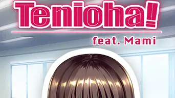 Tenioha! feat. Mami cover