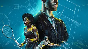 Tennis Manager 2022 cover