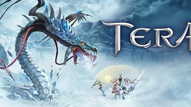 TERA - Action MMORPG cover