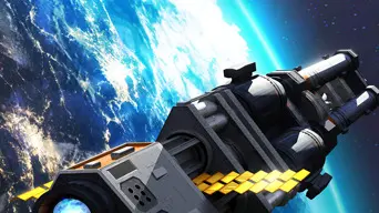 Terra Invicta cover