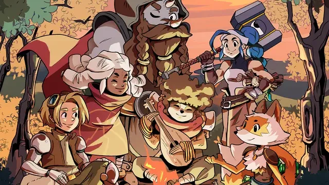 Terra Memoria cover