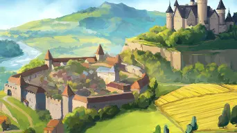 TerraScape cover