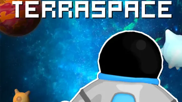 Terraspace cover