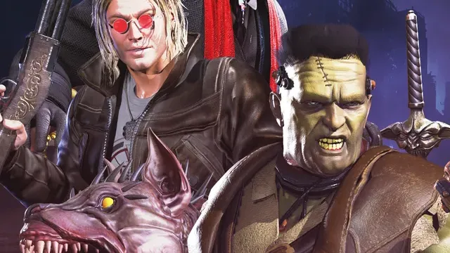 Terrordrome - Reign of the Legends cover
