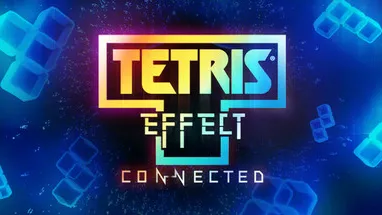 Tetris® Effect: Connected cover