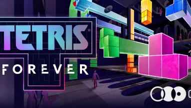 Tetris® Forever cover