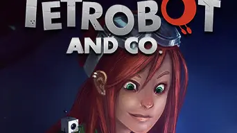 Tetrobot and Co. cover