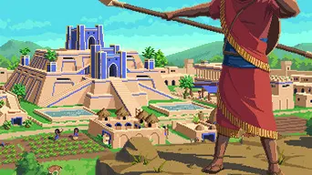 TFC: The Fertile Crescent cover