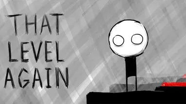 That Level Again cover