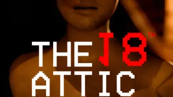 The 18th Attic - Paranormal Anomaly Hunting Game cover