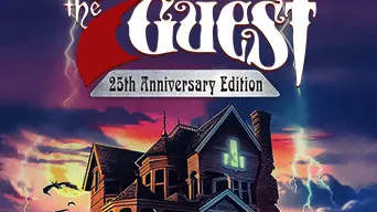 The 7th Guest: 25th Anniversary Edition cover