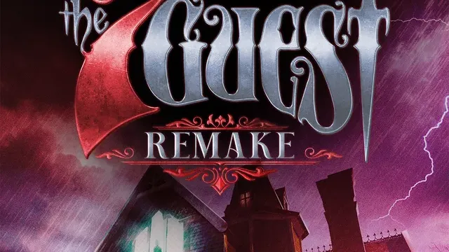 The 7th Guest Remake cover