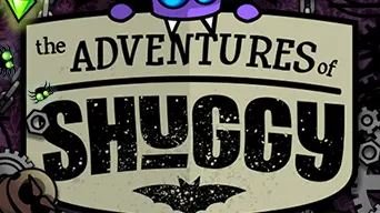 The Adventures of Shuggy cover