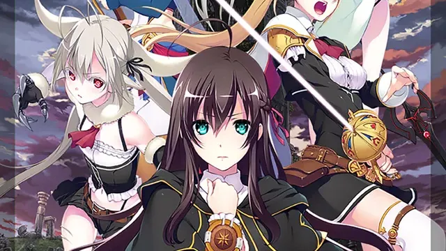 The Alchemist of Ars Magna cover