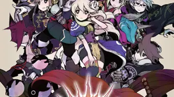 The Alliance Alive HD Remastered cover