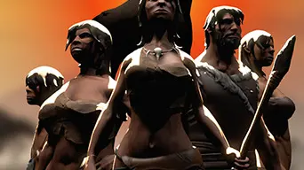 The Ancients cover
