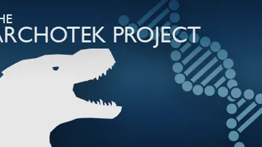 The Archotek Project cover