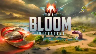 The B.L.O.O.M Initiative cover